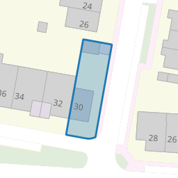 Perceel HVT02-D-4912