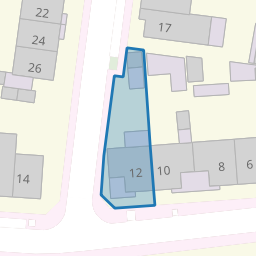 Perceel HVT02-D-4914