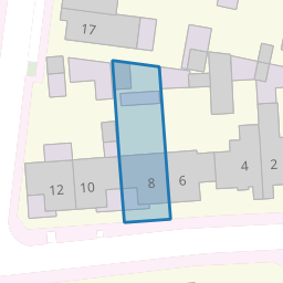 Perceel HVT02-D-4916