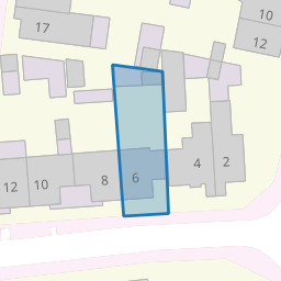 Perceel HVT02-D-4917