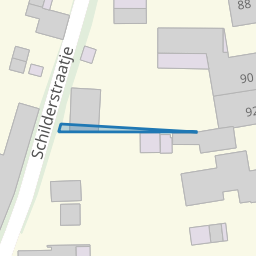 Perceel HVT02-D-4924