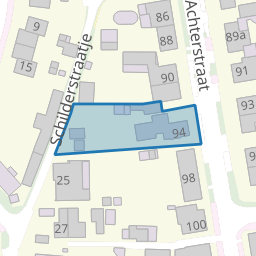 Perceel HVT02-D-4925