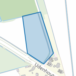 Perceel HVT02-D-4927