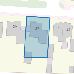 Perceel HVT02-D-4945