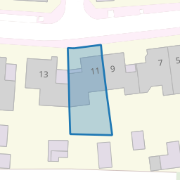 Perceel HVT02-D-4953