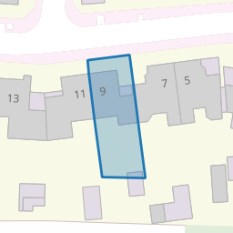 Perceel HVT02-D-4954