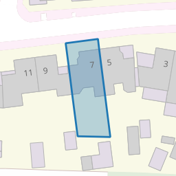 Perceel HVT02-D-4955