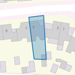 Perceel HVT02-D-4956