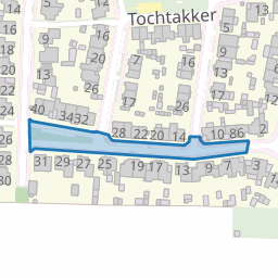 Perceel HVT02-D-4957