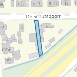 Perceel HVT02-D-4960