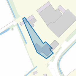 Perceel HVT02-D-4964