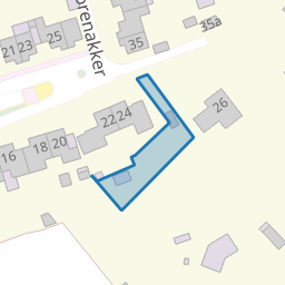 Perceel HVT02-D-4975