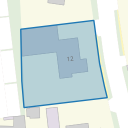 Perceel HVT02-D-4996