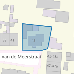 Perceel HVT02-D-4999