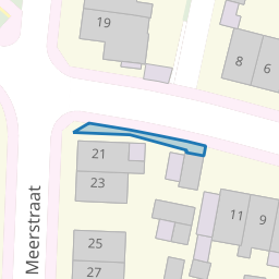 Perceel HVT02-D-5001