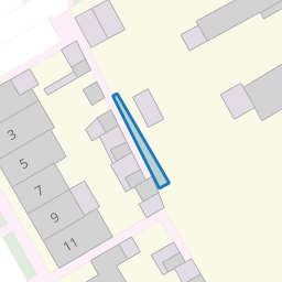 Perceel HVT02-D-5003