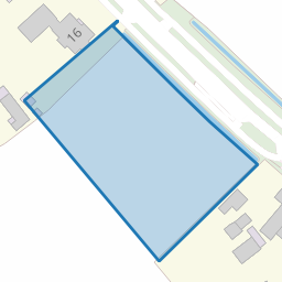 Perceel HVT02-D-5008