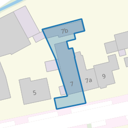 Perceel HVT02-D-5009