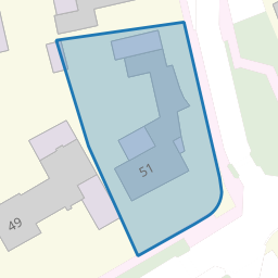 Perceel HVT02-D-5013