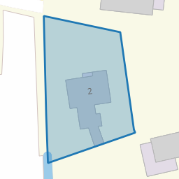 Perceel HVT02-D-5014