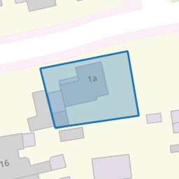 Perceel HVT02-D-5024