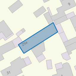 Perceel HVT02-D-5029