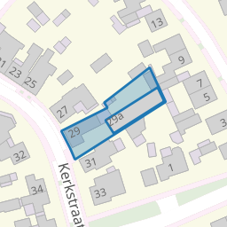 Perceel HVT02-D-5030