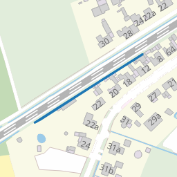 Perceel HVT02-D-5033