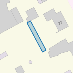 Perceel HVT02-D-5042