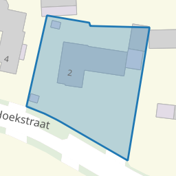 Perceel HVT02-D-5049