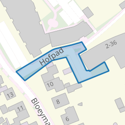 Perceel HVT02-D-5053