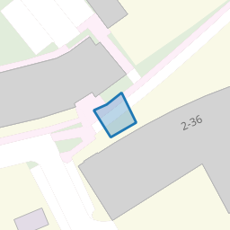 Perceel HVT02-D-5055