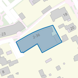 Perceel HVT02-D-5056