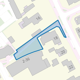 Perceel HVT02-D-5057