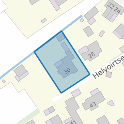 Perceel HVT02-D-5064