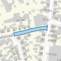 Perceel HVT02-D-5070