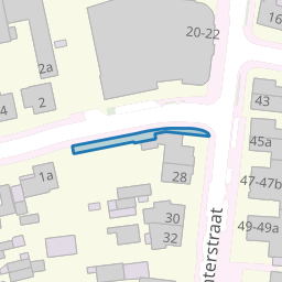 Perceel HVT02-D-5072