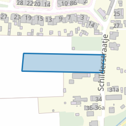 Perceel HVT02-D-5080