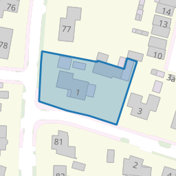 Perceel HVT02-D-5086