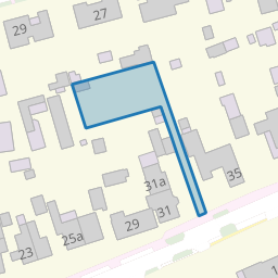 Perceel HVT02-D-5087