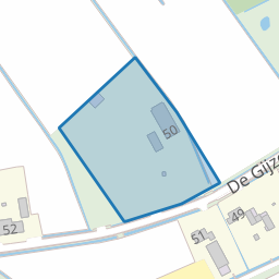 Perceel HVT02-D-5089