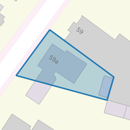 Perceel HVT02-D-5091