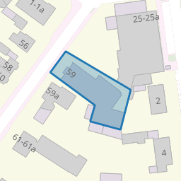 Perceel HVT02-D-5092