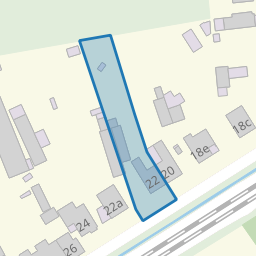 Perceel HVT02-D-5093