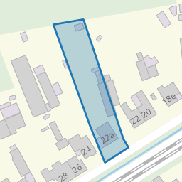 Perceel HVT02-D-5094