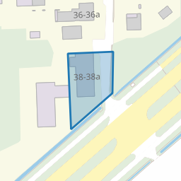 Perceel HVT02-D-5099