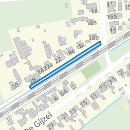 Perceel HVT02-D-5104