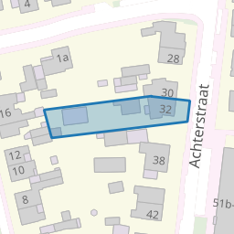 Perceel HVT02-D-5105