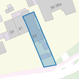 Perceel HVT02-D-5110