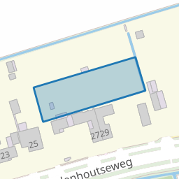 Perceel HVT02-D-5111